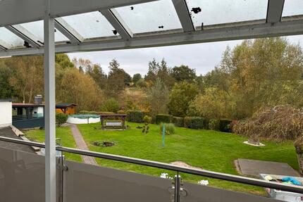 5 Zimmer , Küche, Bad Waschmaschinenrauin Sörth bei Altenkirchen - Mammelzen