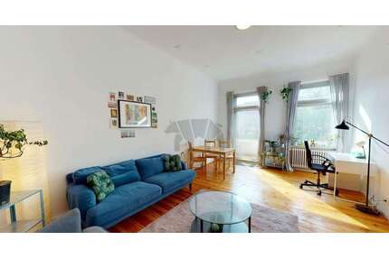 Wohnen auf Zeit in Berlin 1.480,00 €