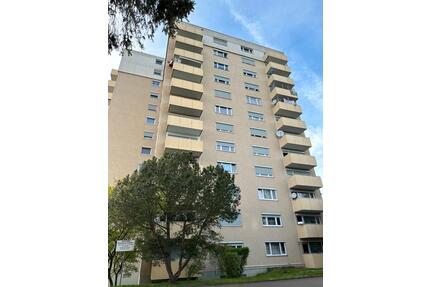 2 Zimmer Wohnung in 64732 Bad König zu vermieten