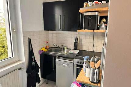 WG-Zimmer in Frankfurt am Main 675,00 € 22 m²