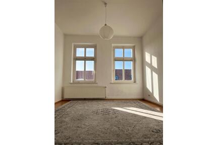 Gemütliches Altbau-Zimmer in ruhiger Lage - Greifswald