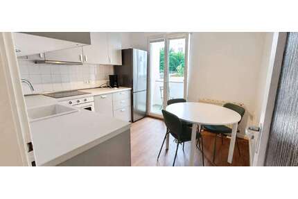WG-Zimmer in Düsseldorf 779,00 € 20 m²