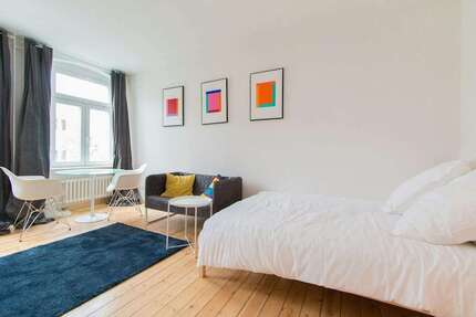 WG-Zimmer in Berlin 699,00 € 21 m²