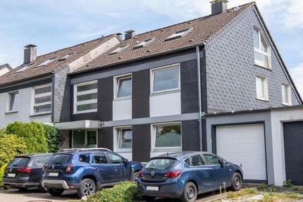 3,5 Zimmer Wohnung in Essen- Burgaltendorf