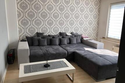 2,5 Zimmer Wohnung Gladbeck - 560,00&nbsp;EUR Kaltmiete, ca.&nbsp; 51,00&nbsp;m&sup2; in Gladbeck (PLZ: 45968) Brauck