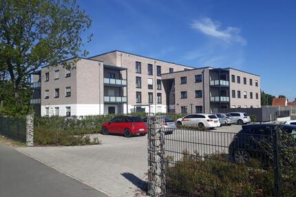 Zimmer in einer 3er wg - 325,00&nbsp;EUR Kaltmiete, ca.&nbsp; 26,00&nbsp;m&sup2; in Vechta (PLZ: 49377)