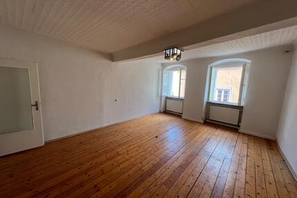 3 Zimmer Altbau-Wohnung (100 m²) in Altstadt - Passau Mühltal