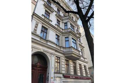 Wohnen auf Zeit in Berlin 1.900,00 €