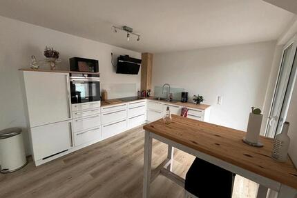 2 Zimmer Wohnung mit großem Balkon. Pet friendly - Bielefeld Schildesche