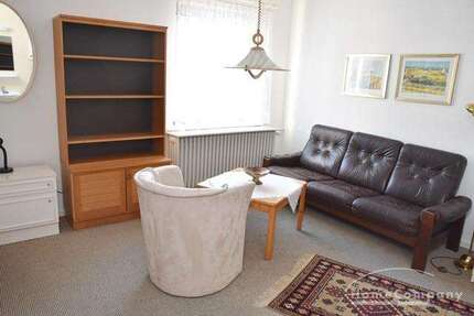 Wohnen auf Zeit in Hannover 395,00 €