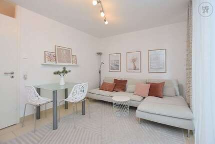 Wohnen auf Zeit in Stuttgart 1.790,00 €