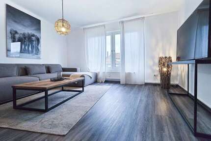 Wohnen auf Zeit in Essen 1.900,00 €