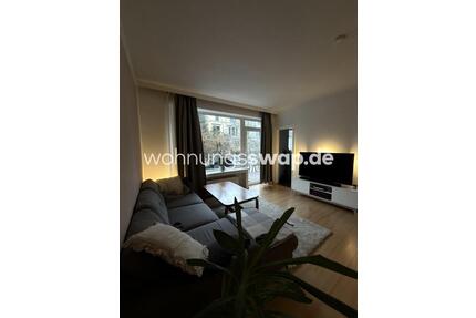 Wohnungsswap - 2 Zimmer, 55 m² - Feldbrunnenstraße, Eimsbüttel, Hamburg