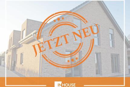 Gepflegte 3-Zimmer Dachgeschosswohnung in Papenburg-Obenende!