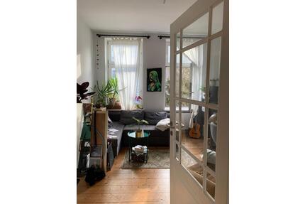 2-Zimmer Wohnung KTV - 750,00&nbsp;EUR Kaltmiete, ca.&nbsp; 43,00&nbsp;m&sup2; in Rostock (PLZ: 18147) Gehlsdorf