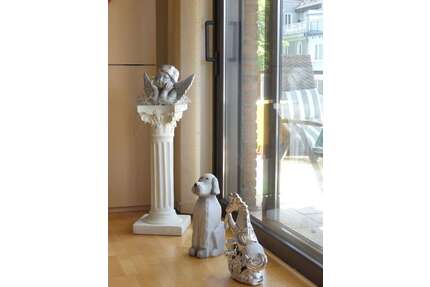 Wohnen auf Zeit in Düsseldorf 1.650,00 €