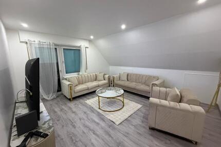 4-Zimmer Wohnung in Rinteln -ab sofort frei