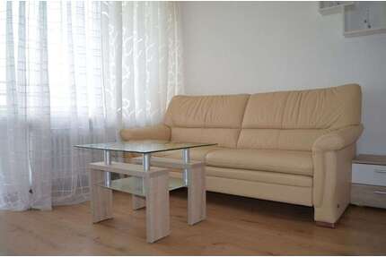 Wohnen auf Zeit in München 1.650,00 €