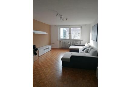 schön geschnittene 3 Zimmerwohnung Kassel City