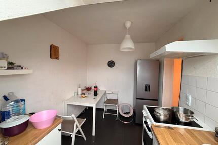 Wohnung 2,5 Zimmer 830 warm - 830,00&nbsp;EUR Kaltmiete, ca.&nbsp; 50,00&nbsp;m&sup2; in Nürnberg (PLZ: 90425) Schnepfenreuth