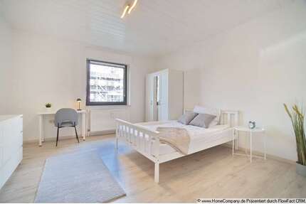 Wohnen auf Zeit in Dortmund 550,00 €