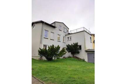 2 Zimmer Mietwohnung in Süderbrarup - Sofort frei