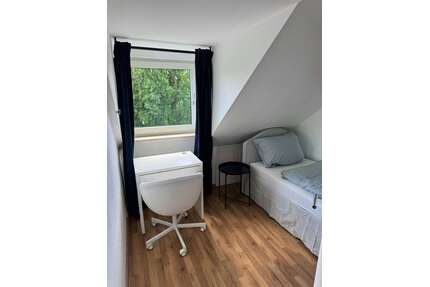 WG-Zimmer in Düsseldorf 699,00 € 15 m²
