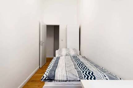 WG-Zimmer in Berlin 580,00 € 8 m²