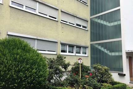 Wohnen auf Zeit in Ingolstadt 500,00 €