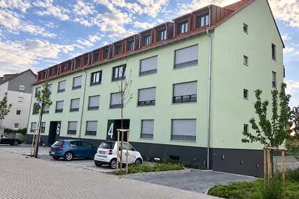 Wohnung zum Mieten in Mannheim 1.160,00 € 82.75 m²