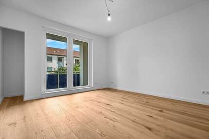 Wohnung zum Mieten in Bremen 800,00 € 49.61 m²