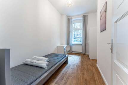 WG-Zimmer in Berlin 665,00 € 15 m²
