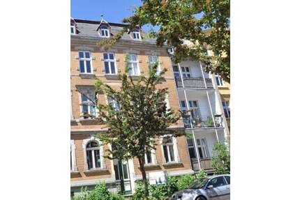 Schöne 3 Zimmer Wohnung in Altstadt und Bahnhofsnähe - Stralsund Tribseer Vorstadt