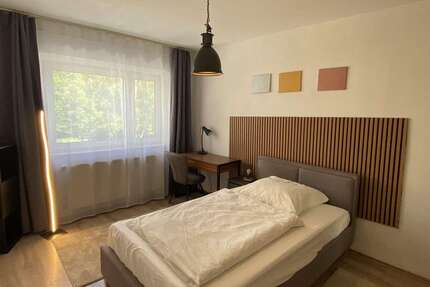 Wohnen auf Zeit in Nürnberg 575,00 €