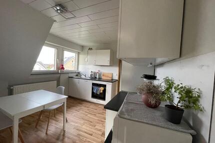 3 Zimmer Wohnung in Melle- Bakum ab 01.08.2026 neu renoviert