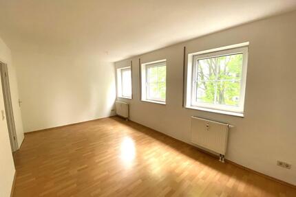 Plagwitz: Helle 2,5-Zimmer-Wohnung mit EBK - Leipzig Altwest