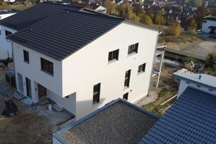 5-Zimmer Wohnung Erstbezug! - 1.600,00&nbsp;EUR Kaltmiete, ca.&nbsp; 178,00&nbsp;m&sup2; in Neresheim (PLZ: 73450)