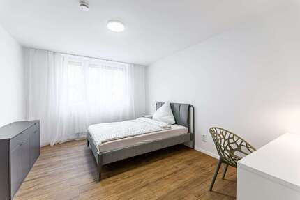 WG-Zimmer in Nürnberg 415,00 € 15 m²