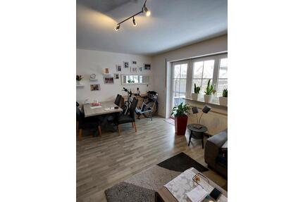 2 Zimmer Wohnung am Fuße des Sallerner BergsTempe Park - Regensburg Gallingkofen