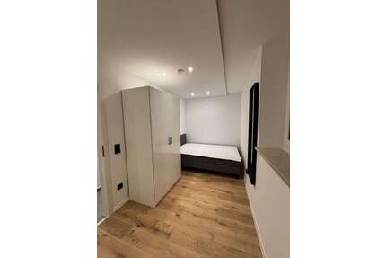 WG-Zimmer in München 680,00 € 10 m²