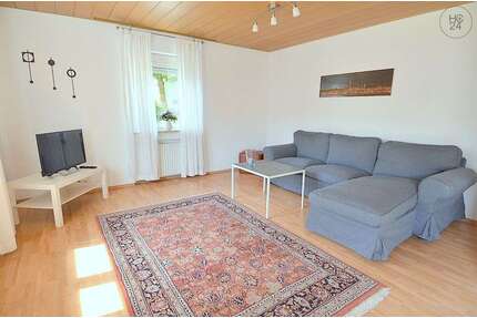 Wohnen auf Zeit in Ulm 1.790,00 €