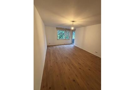 Erstbezug nach Sanierung - 3 Zimmer Wohnung mit Balkon in St. Joh - Nürnberg Kleinweidenmühle
