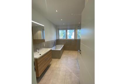 Neubau, Erstbezug, ländliche Lage - Swisttal