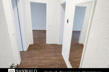 Neu modernisierte 2-Zimmer-Wohnung in schöner Wohnlage - Gelsenkirchen Gelsenkirchen-Mitte