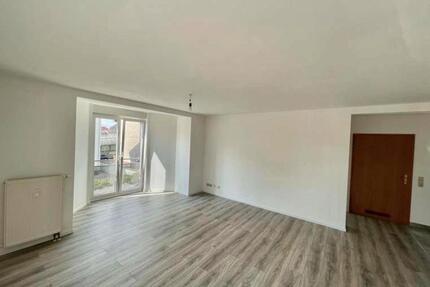 Helle 2-Zimmer Wohnung in Mannheim - Ludwigshafen am Rhein Mundenheim