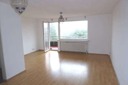 Wohnung zum Mieten in Düsseldorf 600,00 € 58.92 m²