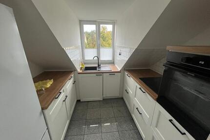 3er WG Zimmer in München-Sendlingen-Westpark - 750€ Warm