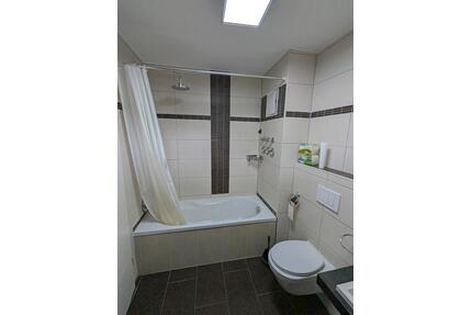 Moderne 2-Zimmer Wohnung in Baunatal