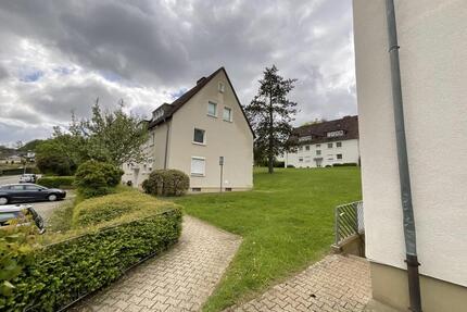 Gemütliche 2-Zimmer Wohnung in Herscheid Müggenbruch