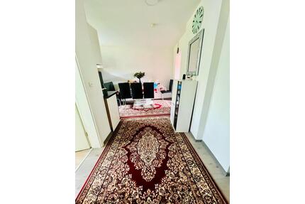 Mietwohnung zum 01.04.2026 - 660,00&nbsp;EUR Kaltmiete, ca.&nbsp; 50,00&nbsp;m&sup2; in Kassel (PLZ: 34127) Philippinenhof-Warteberg